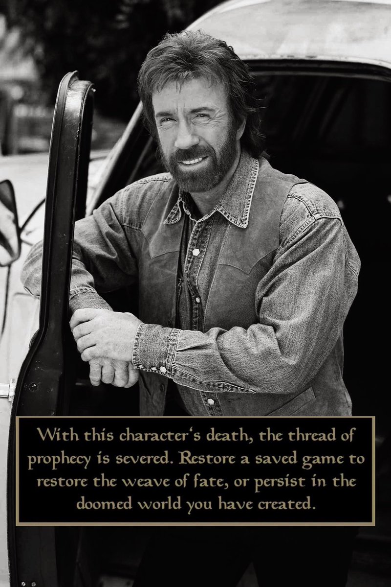 RPG Enjoyer 🐉 tweet media