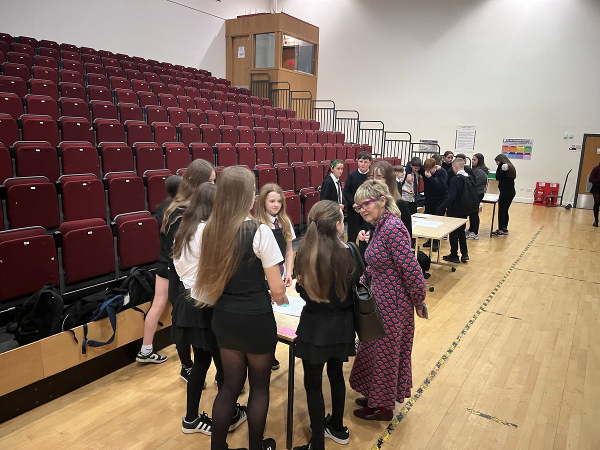 Science @invacad tweet media