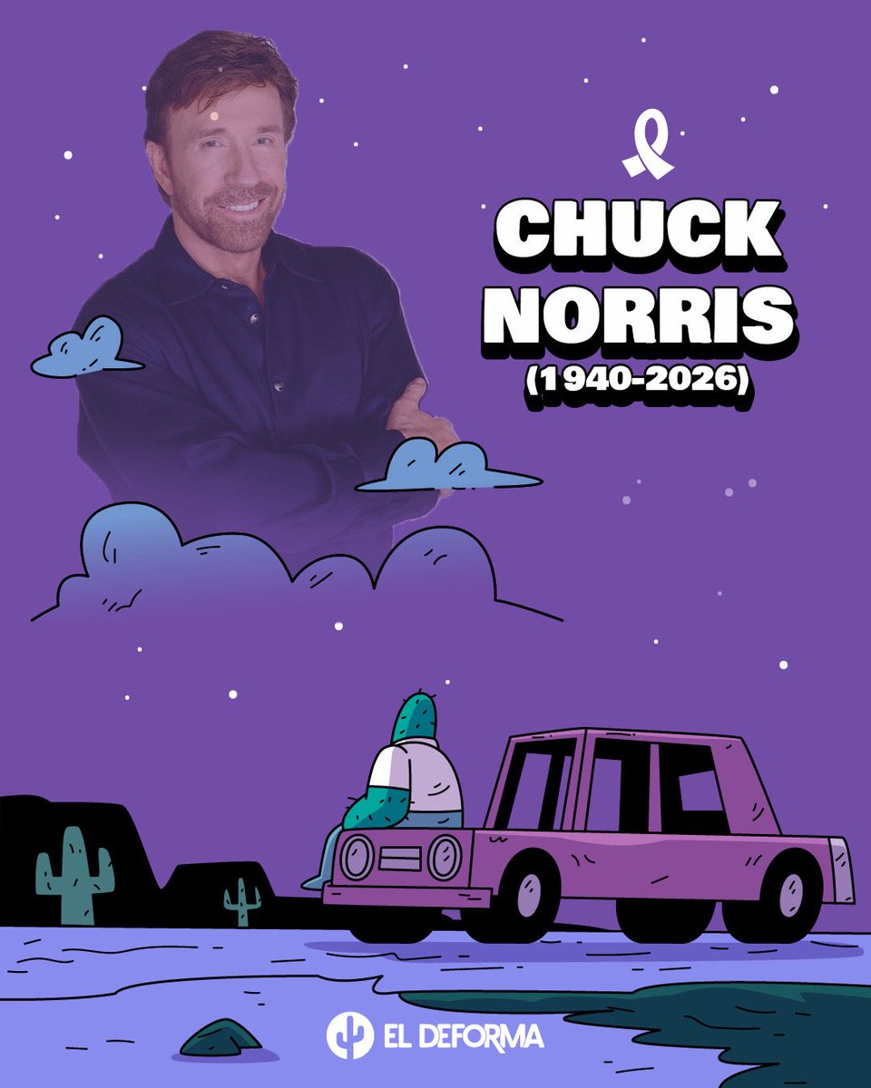 El Deforma tweet media