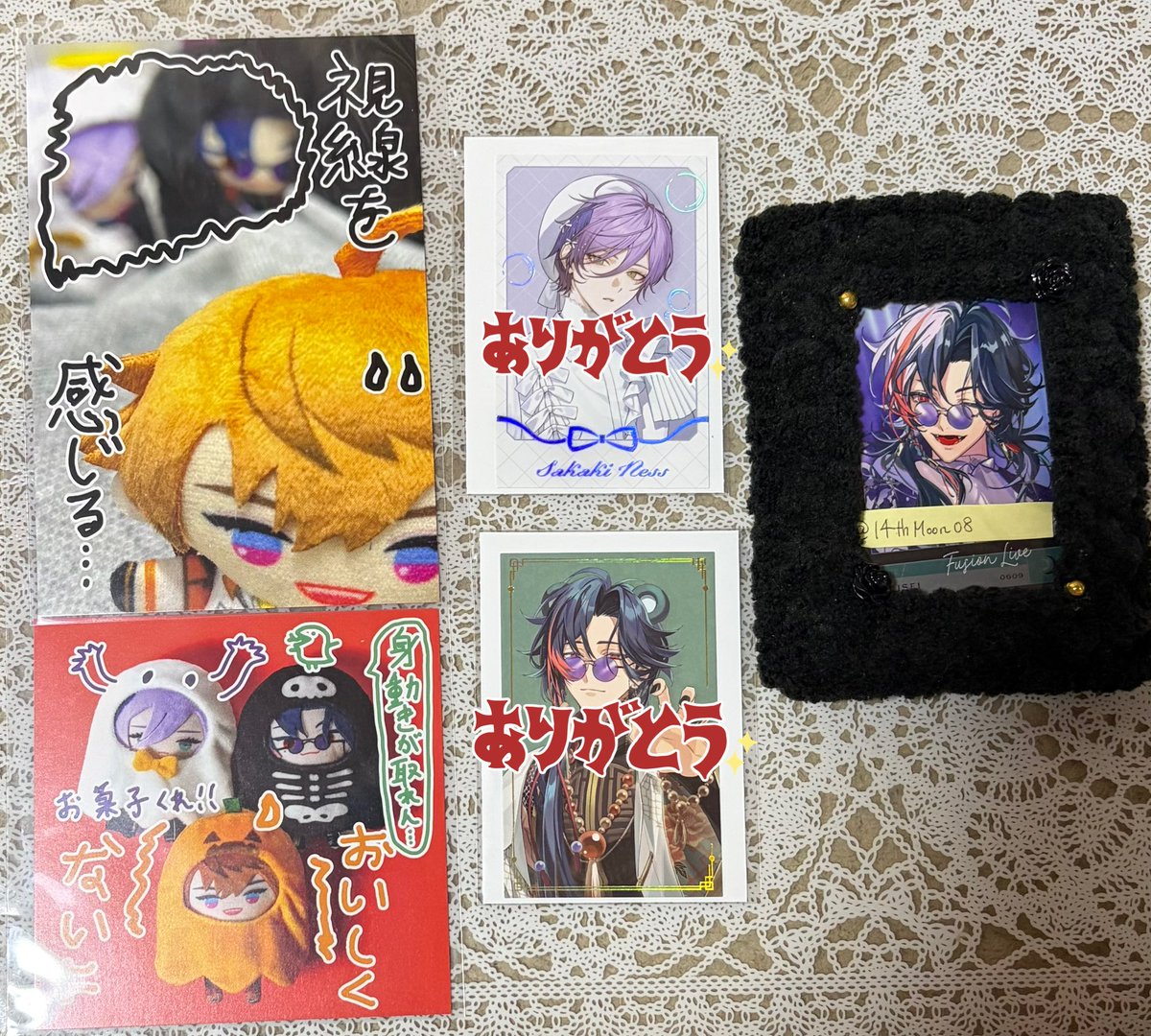 Ruru@取引垢 tweet media