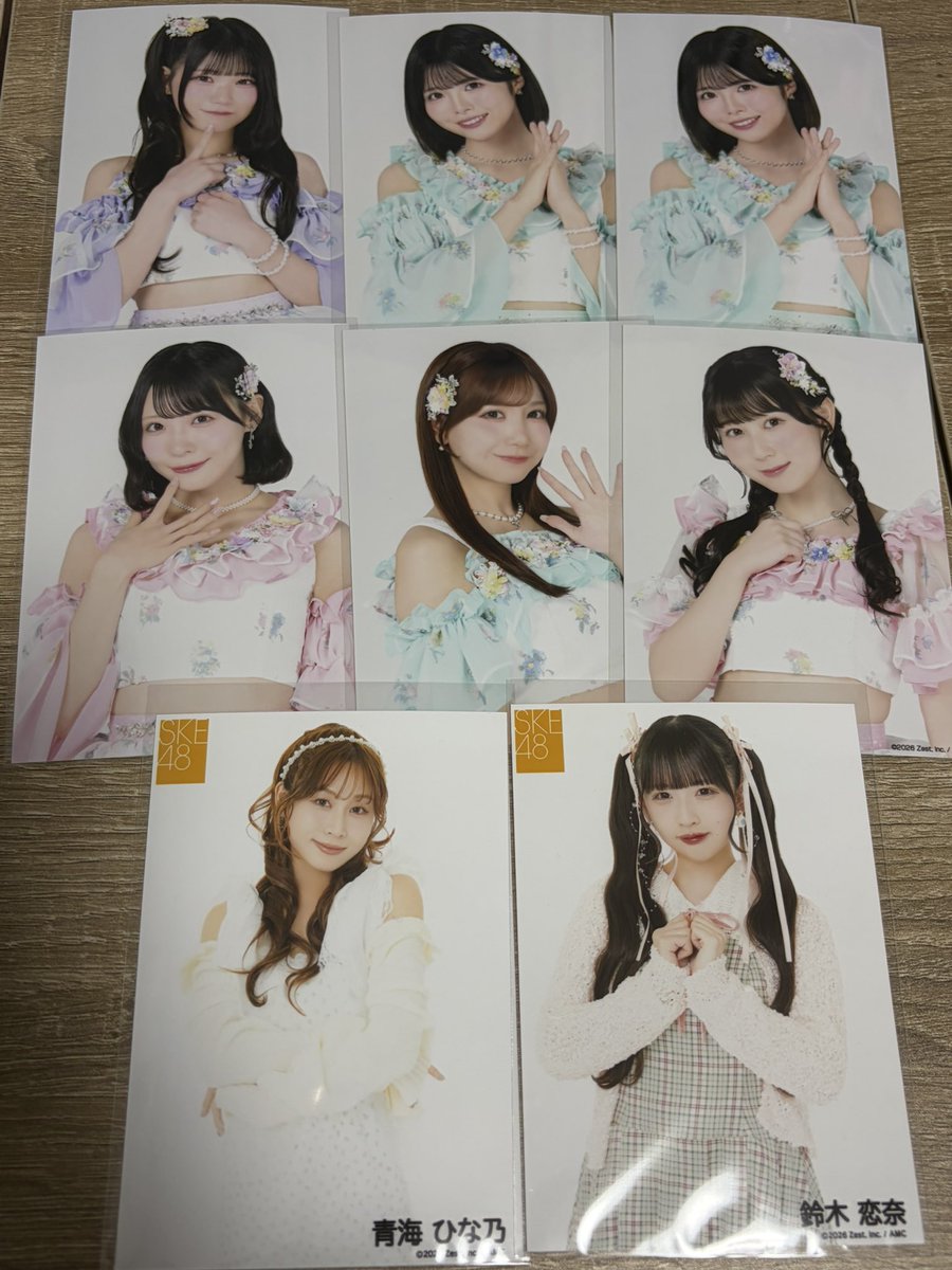 ほのぴー tweet media