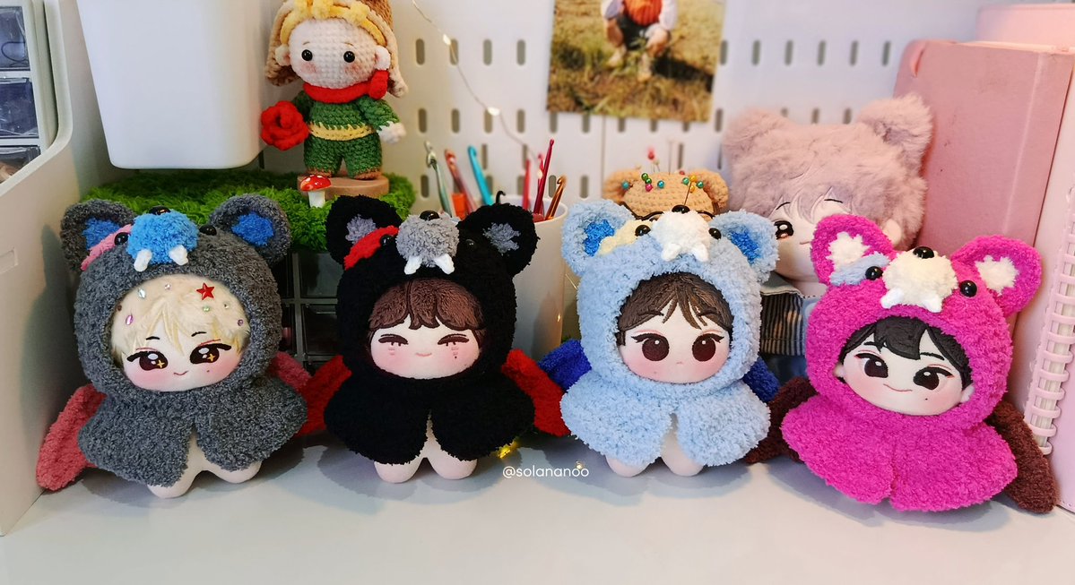 sola 🧶 tweet media