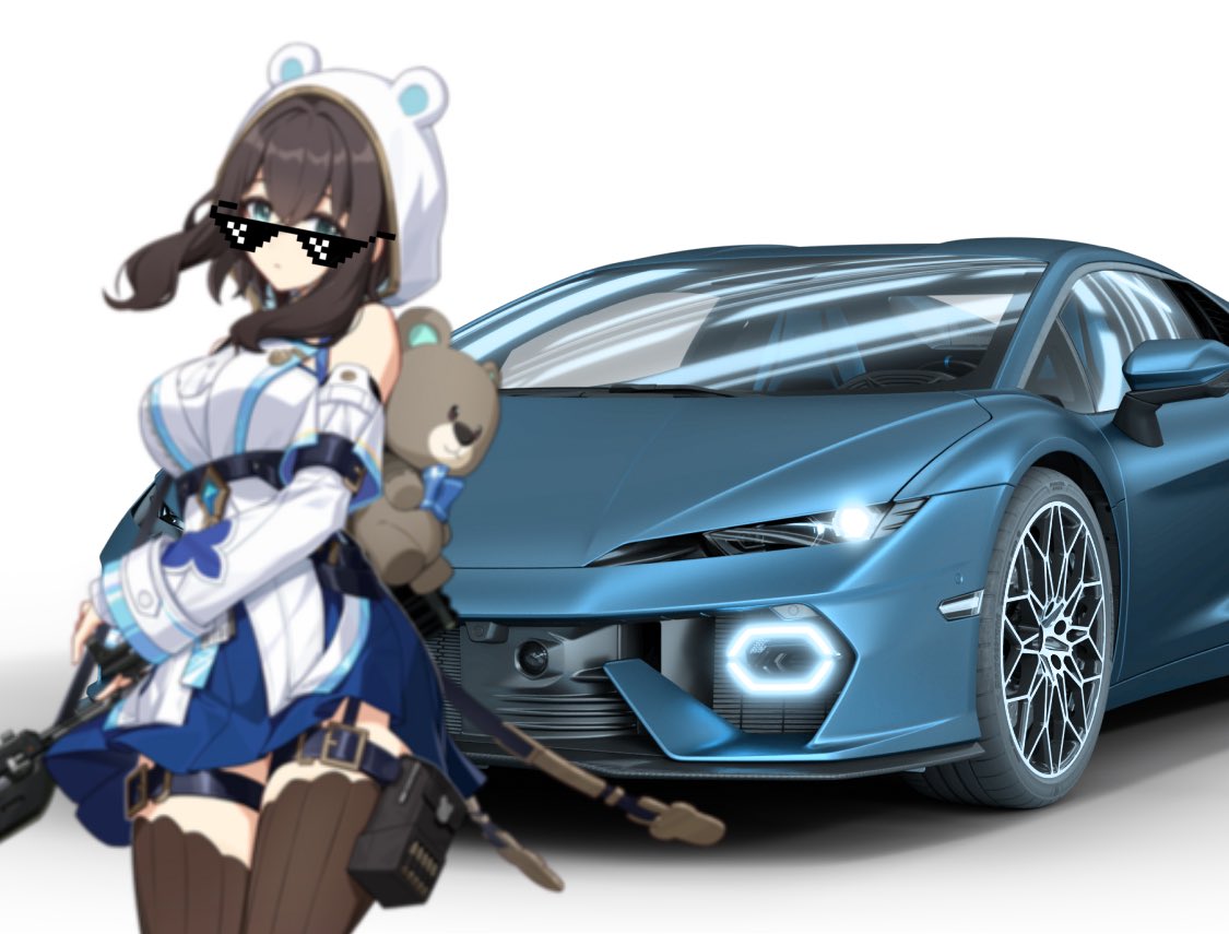 Daily Yvette 🍓👀🧸 tweet media