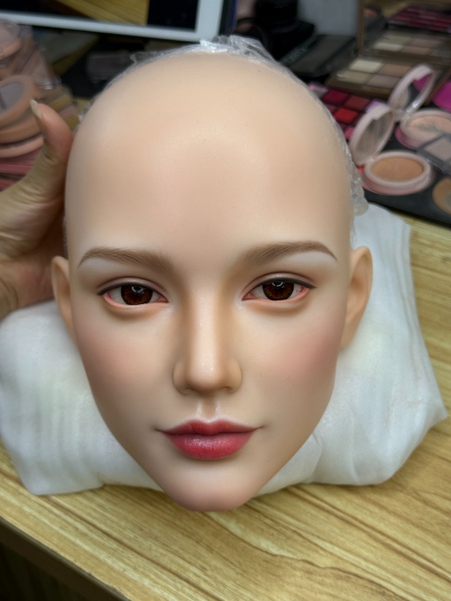 SHEDOLL Jess tweet media