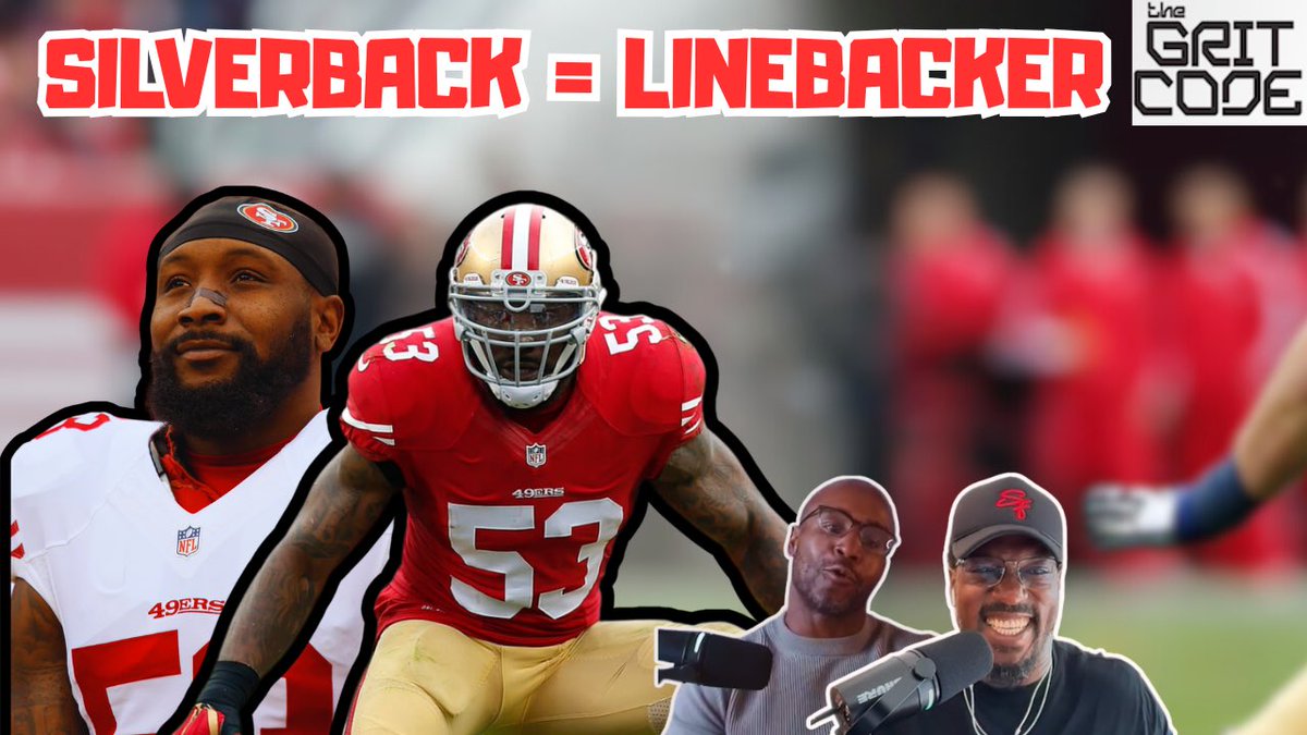 Grit Code Podcast tweet media