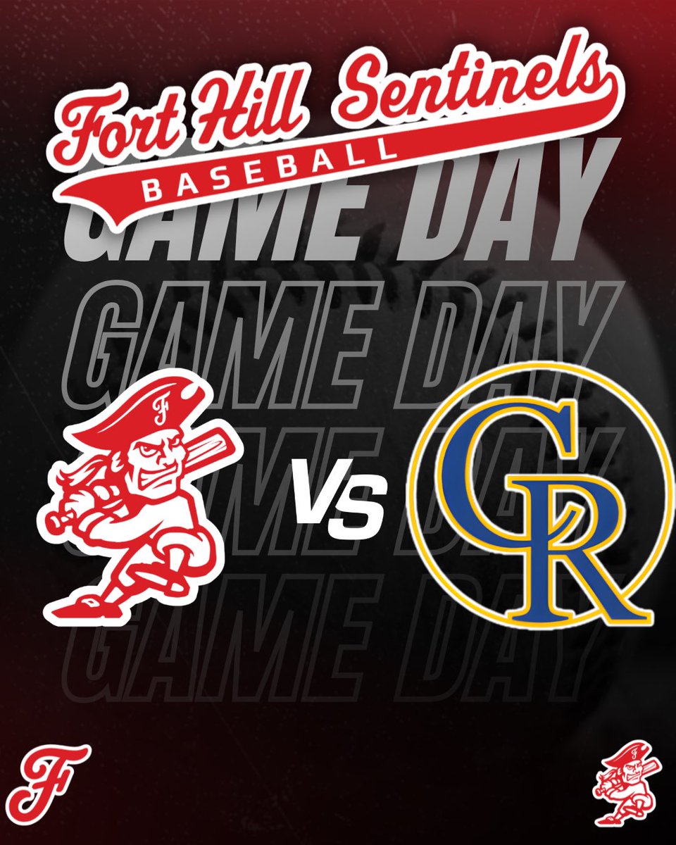 Fort Hill Baseball tweet media