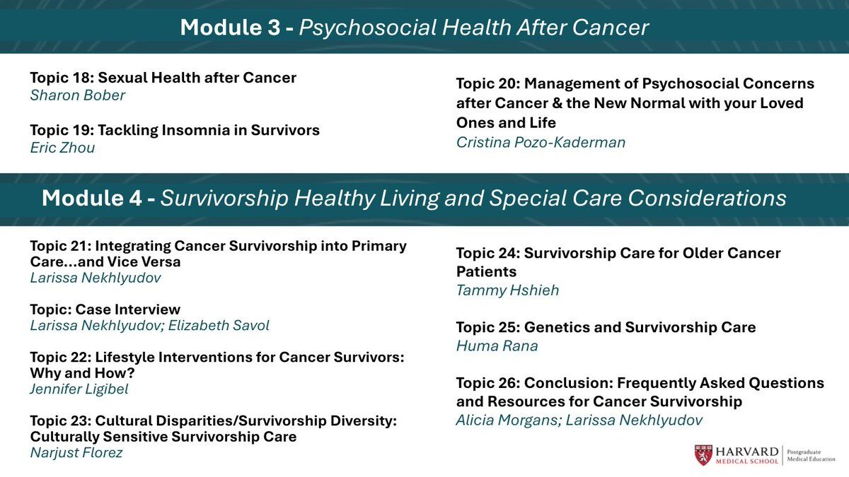 Dana-Farber’s Breast Oncology Center tweet media