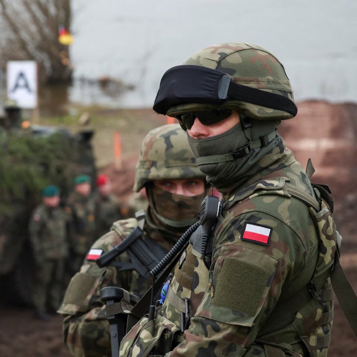 World First Post X tweet media