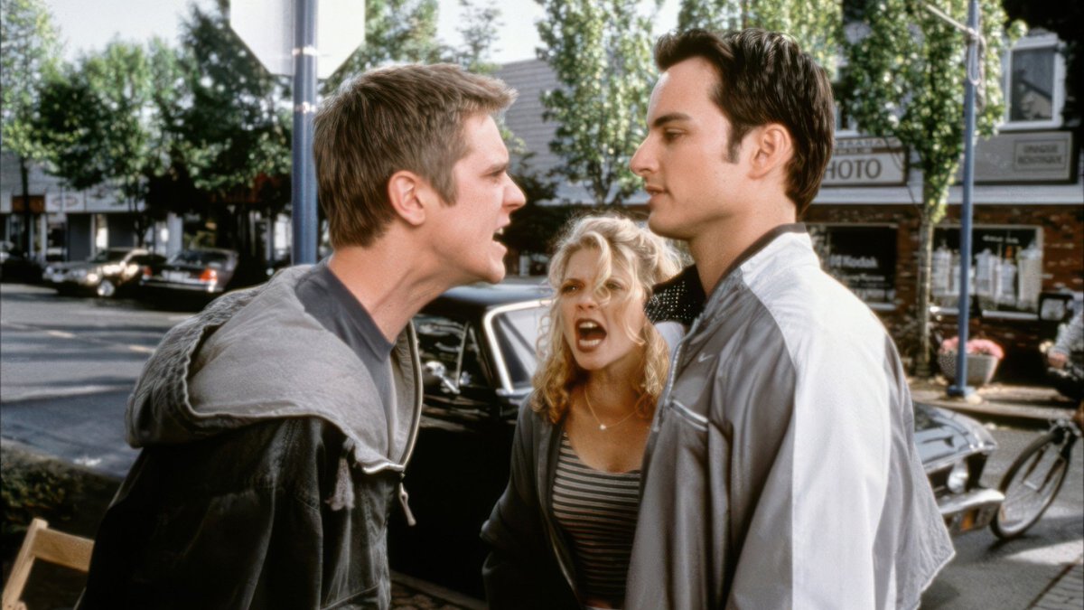 Portal Netflix | Fan Account tweet media