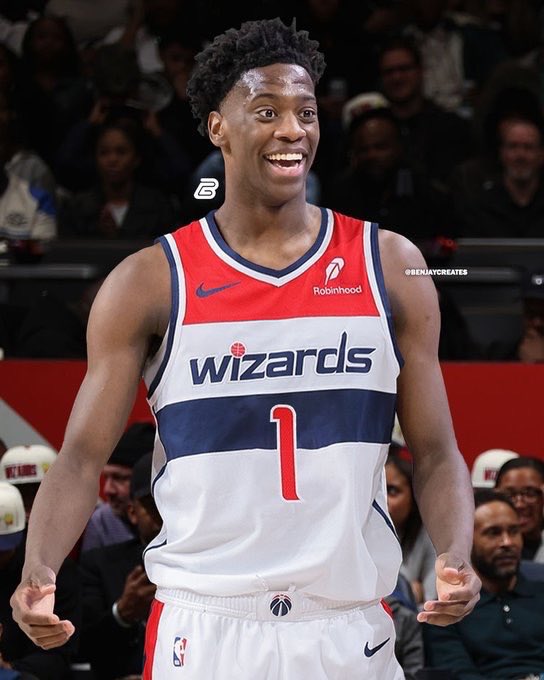 Playoff Wizards tweet media