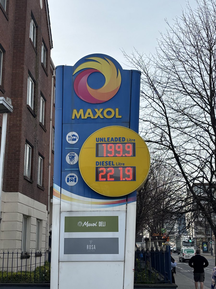 Nick Delehanty 🇮🇪 tweet media