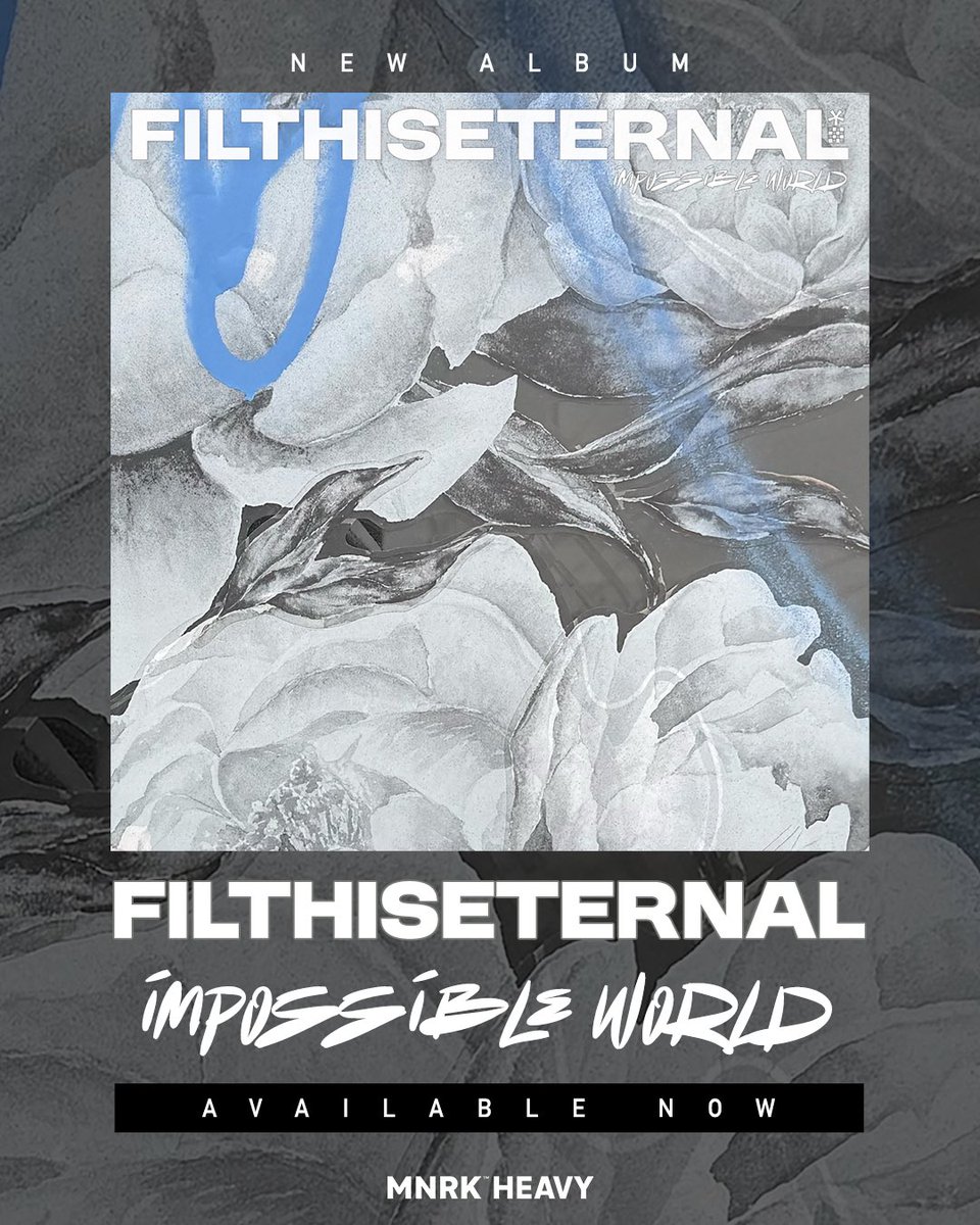 Filth Is Eternal tweet media