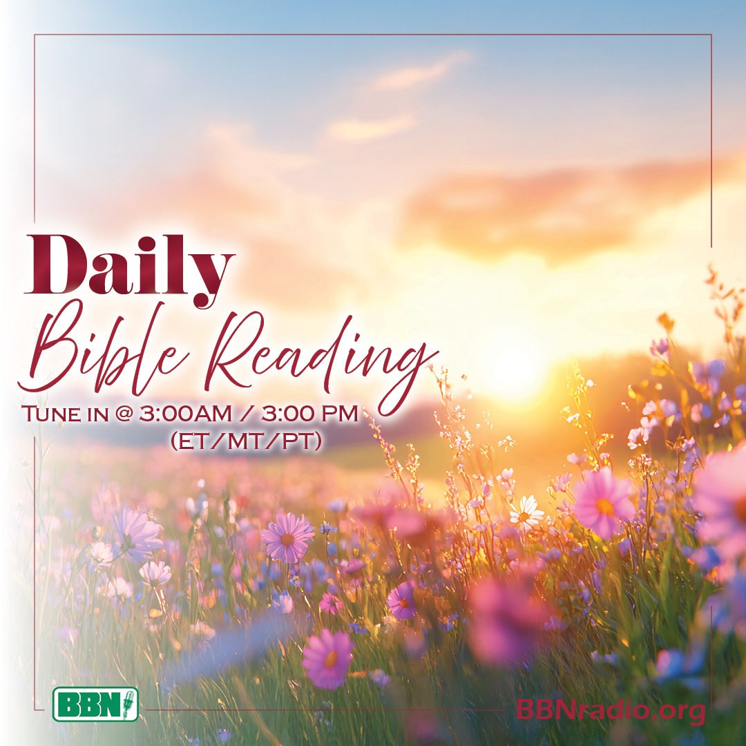 BBN Radio tweet media