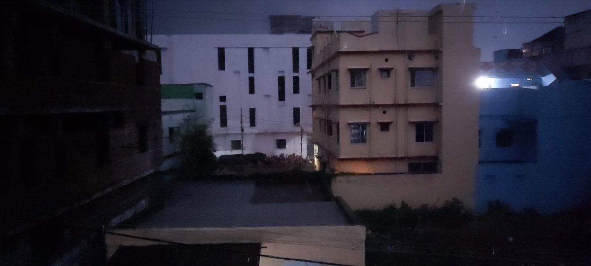 Asish Kumar Sahu tweet media