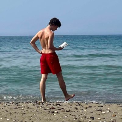 Gordon 🐂 tweet media