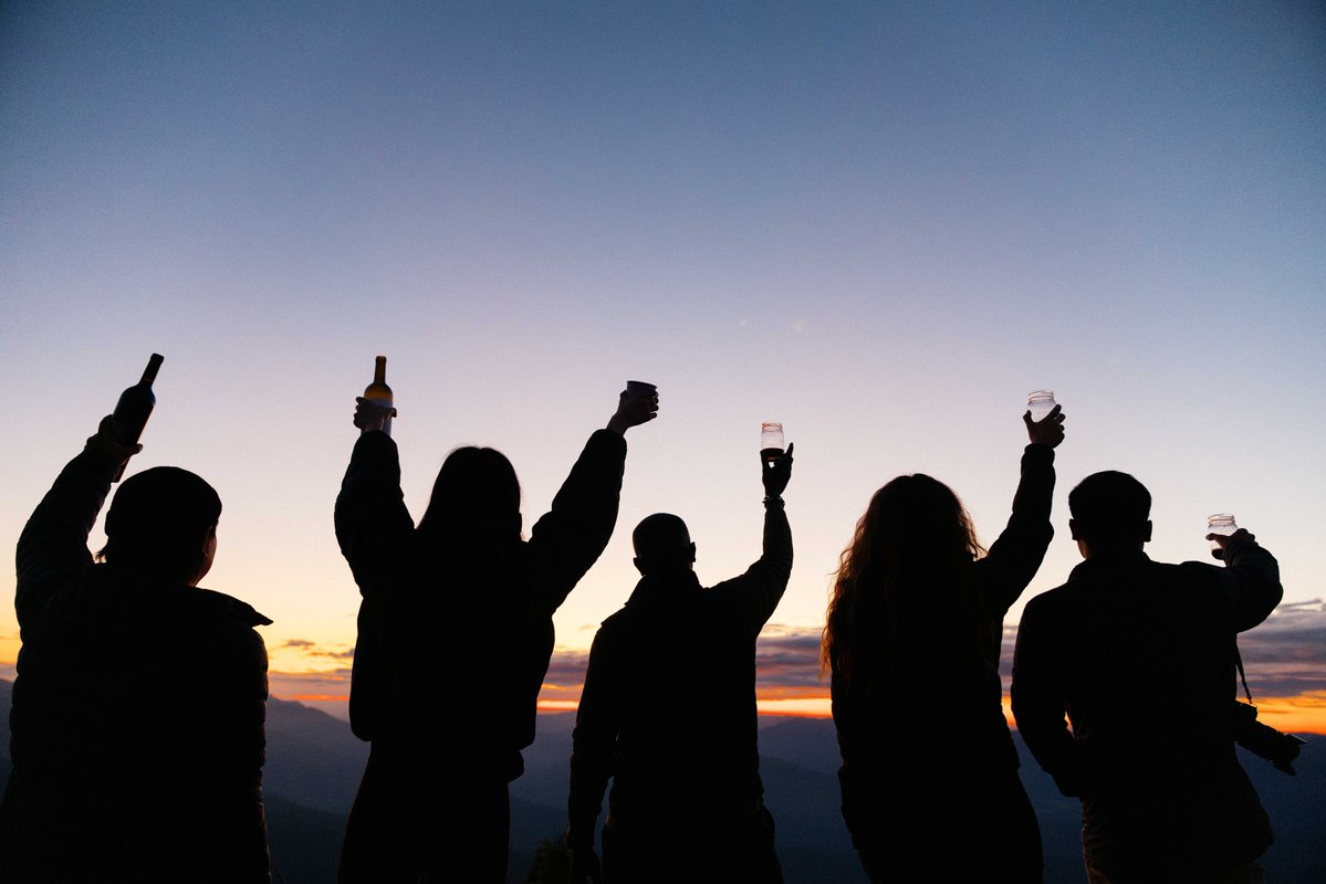 Washington Wine tweet media