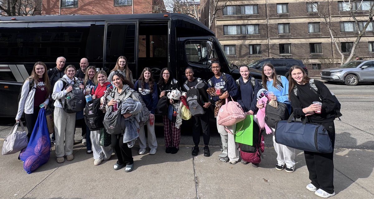 Oakland Catholic Basketball tweet media