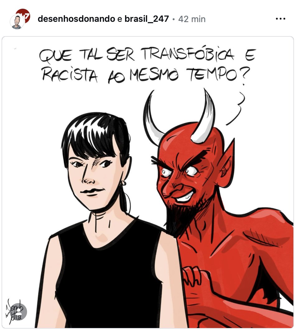 Pobre de Direita 🇧🇷 tweet media