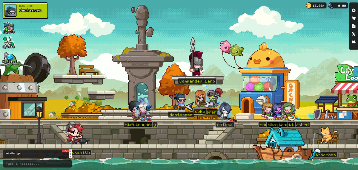 DenisStoo tweet media