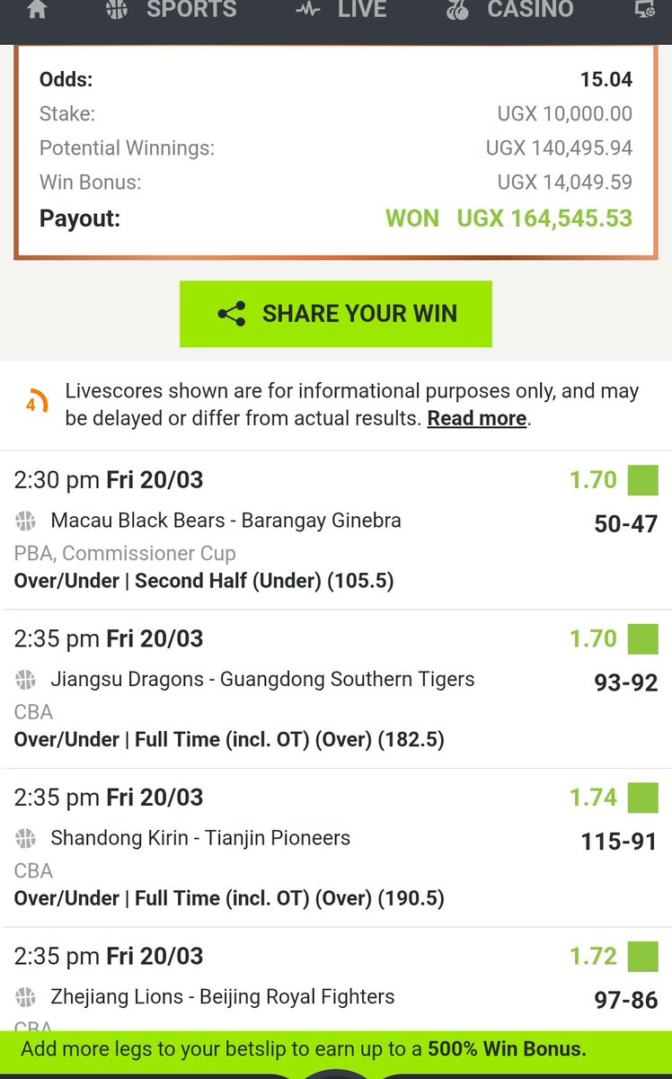 God's glory investments tweet media