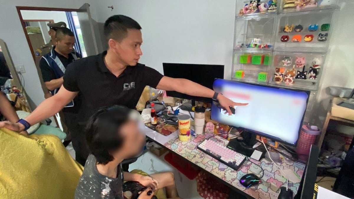 Jacob in Cambodia 🇺🇸 🇰🇭 tweet media