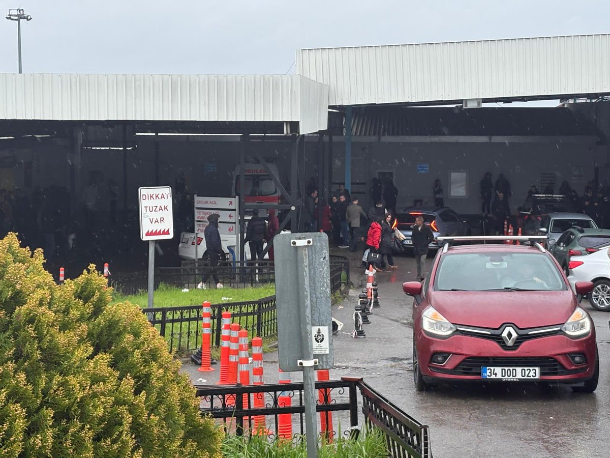 İsmet DALCI 🇹🇷 tweet media