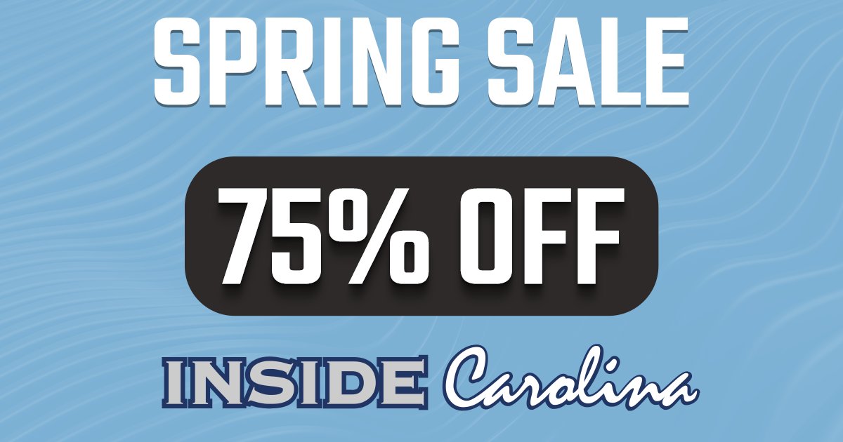 InsideCarolina tweet media