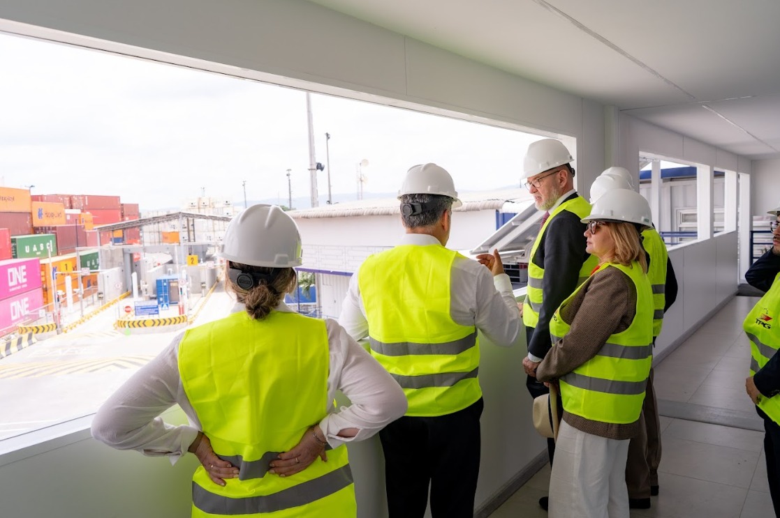 UE en Ecuador 🇪🇺 tweet media