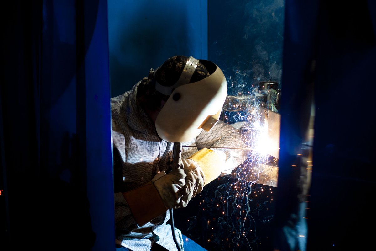 Bossier Parish Community College tweet media