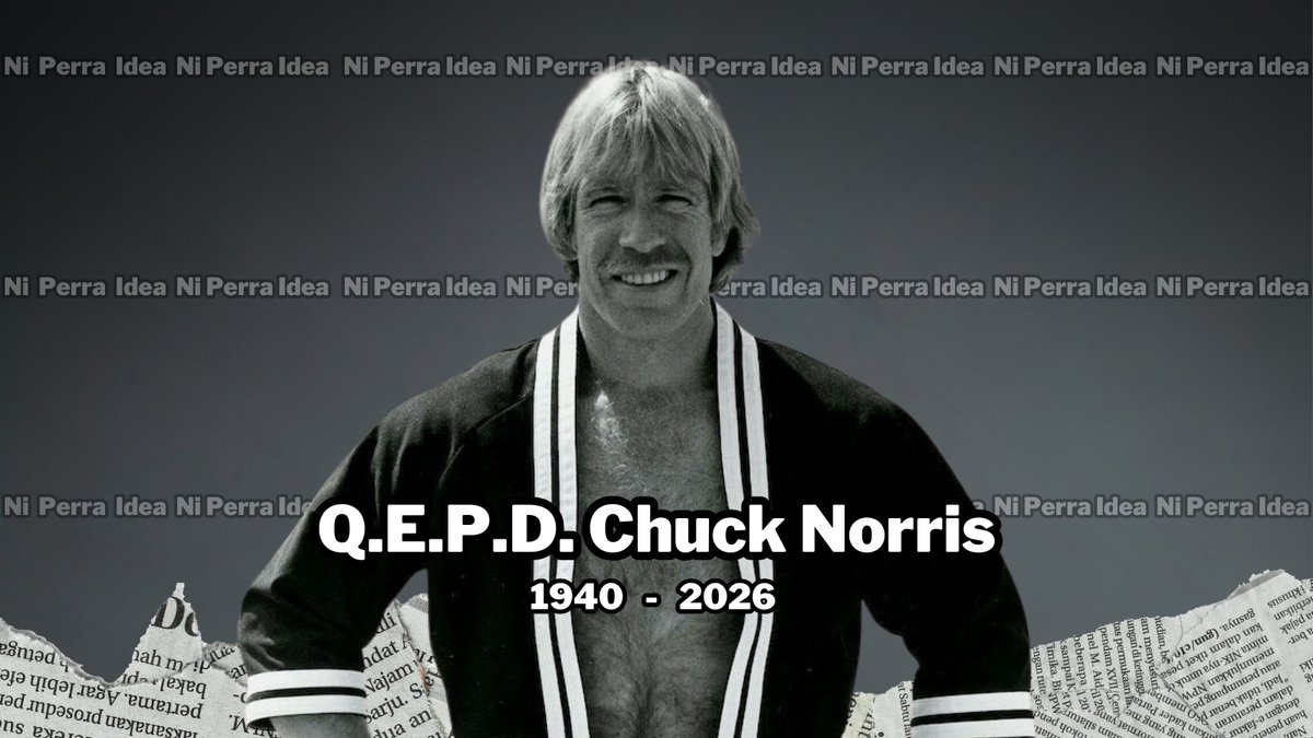 Ni Perra Idea - Periodismo Daltónico tweet media