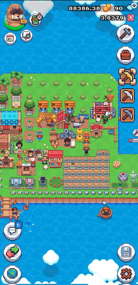 peperaizer's tweet photo. #sunflowerlandfarm https://t.co/xPsZ65rxjd
