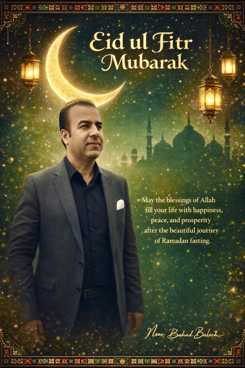 Meer Bahad Baloch tweet media