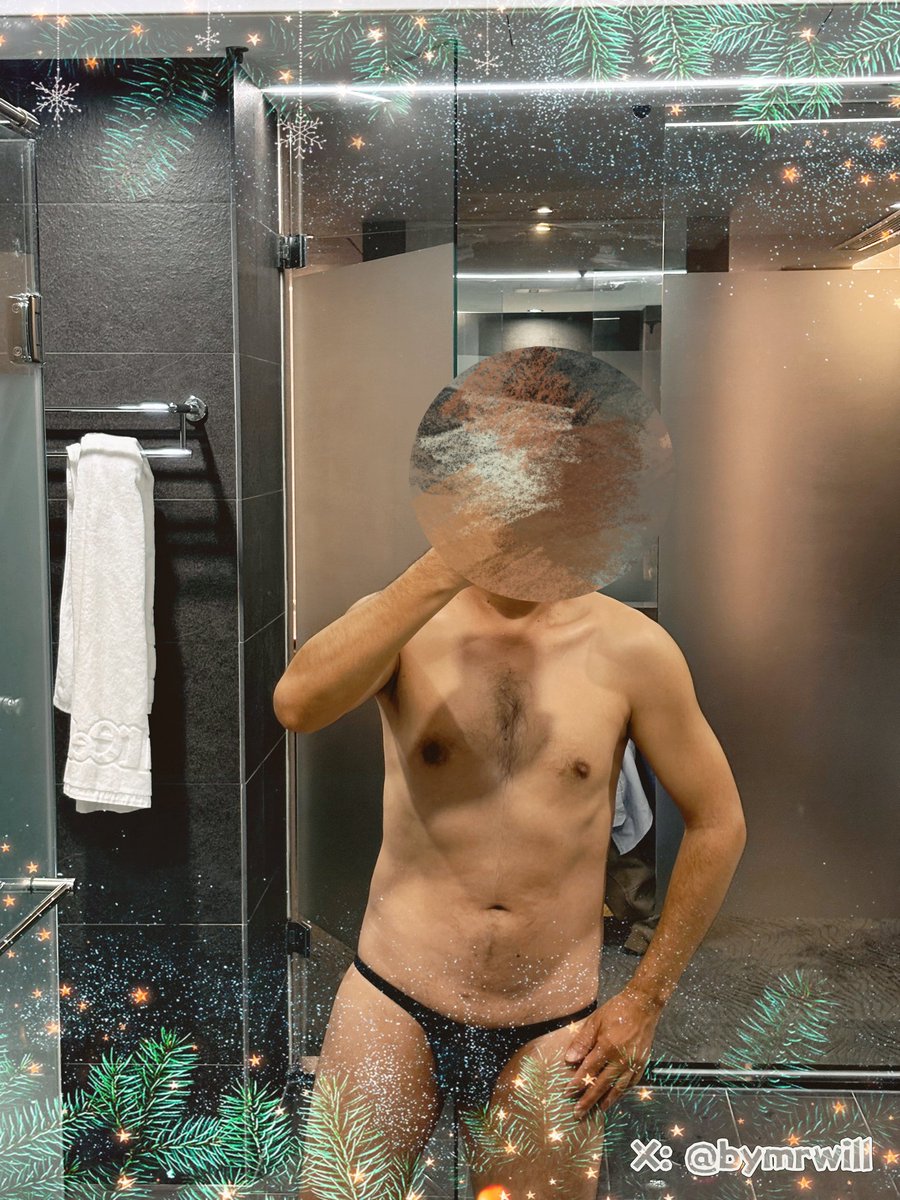 噴水💦西裝暖男 tweet media