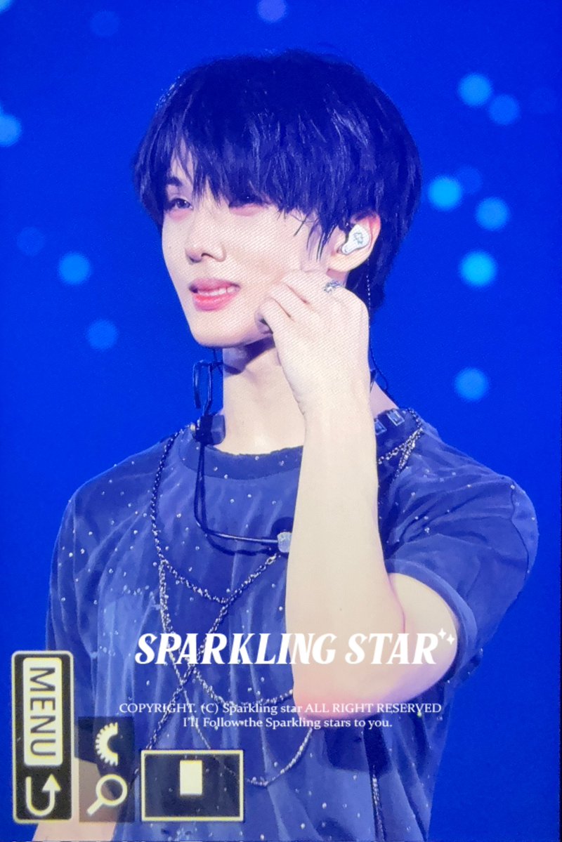 𝐒𝐩𝐫𝐚𝐤𝐥𝐢𝐧𝐠 𝐬𝐭𝐚𝐫 tweet media