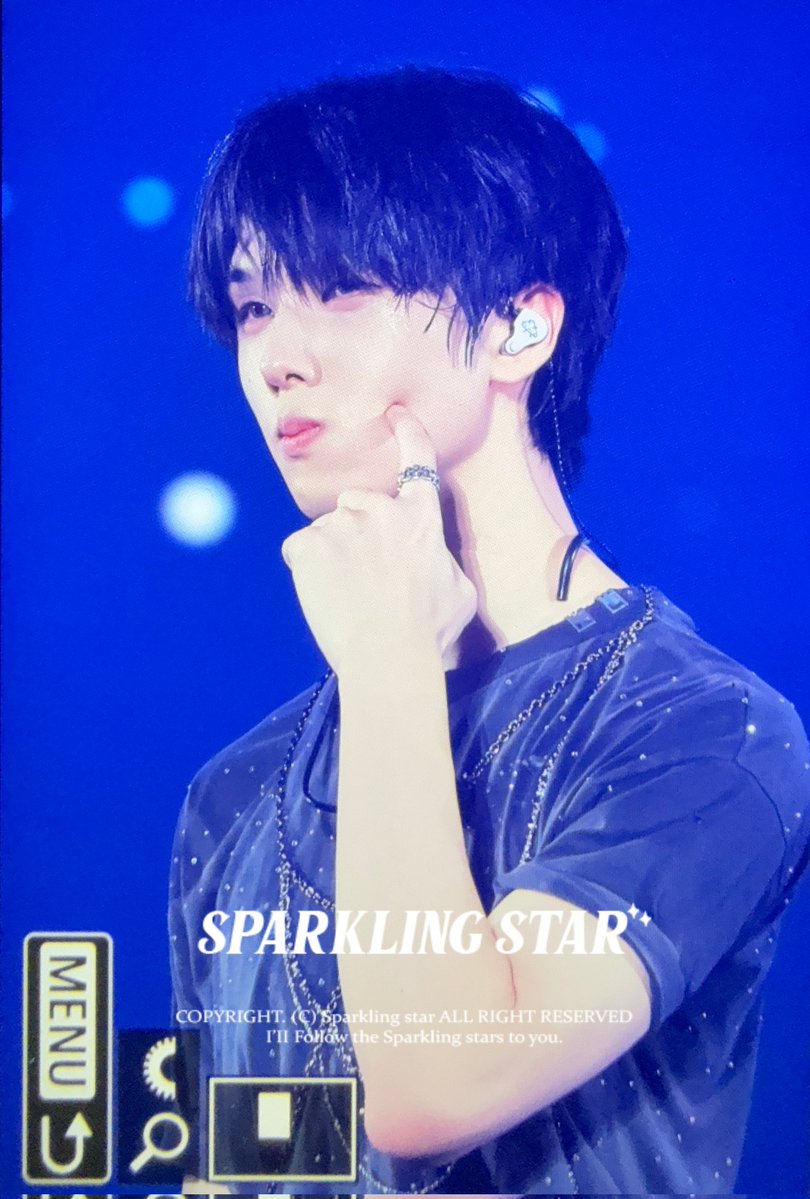 𝐒𝐩𝐫𝐚𝐤𝐥𝐢𝐧𝐠 𝐬𝐭𝐚𝐫 tweet media