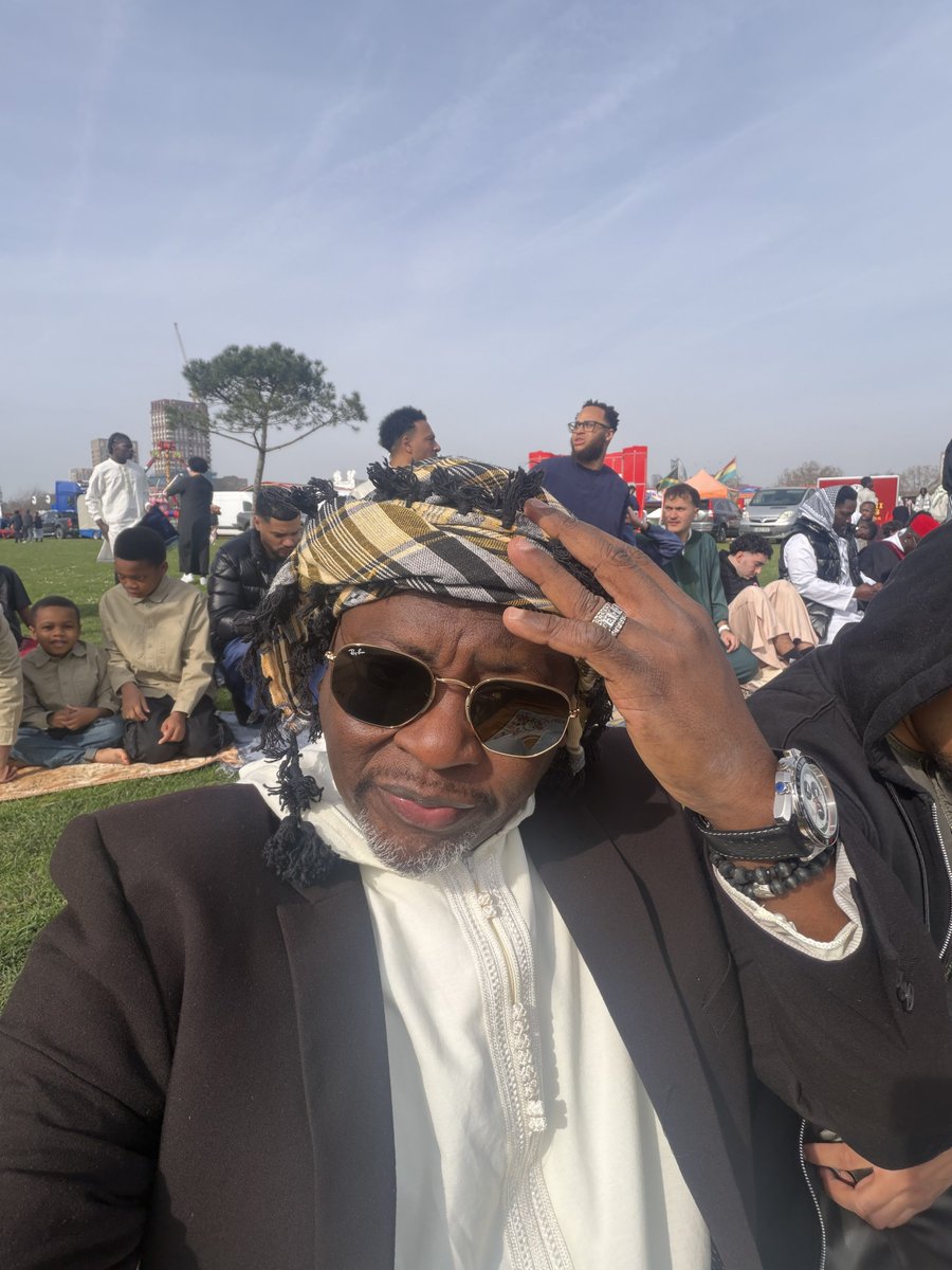 🇬🇧Grandpapa The LION King🇸🇱🫶🇬🇧 tweet media