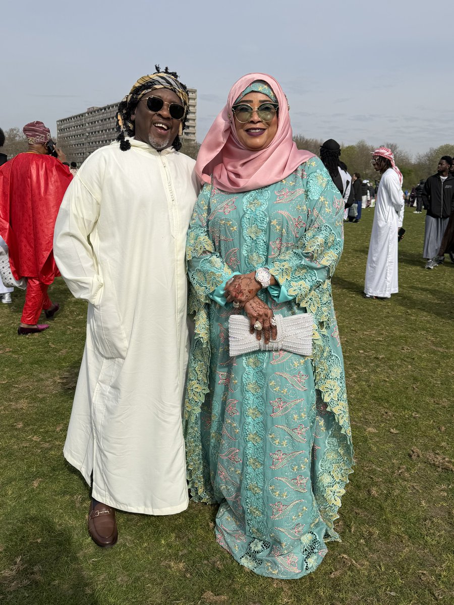 🇬🇧Grandpapa The LION King🇸🇱🫶🇬🇧 tweet media