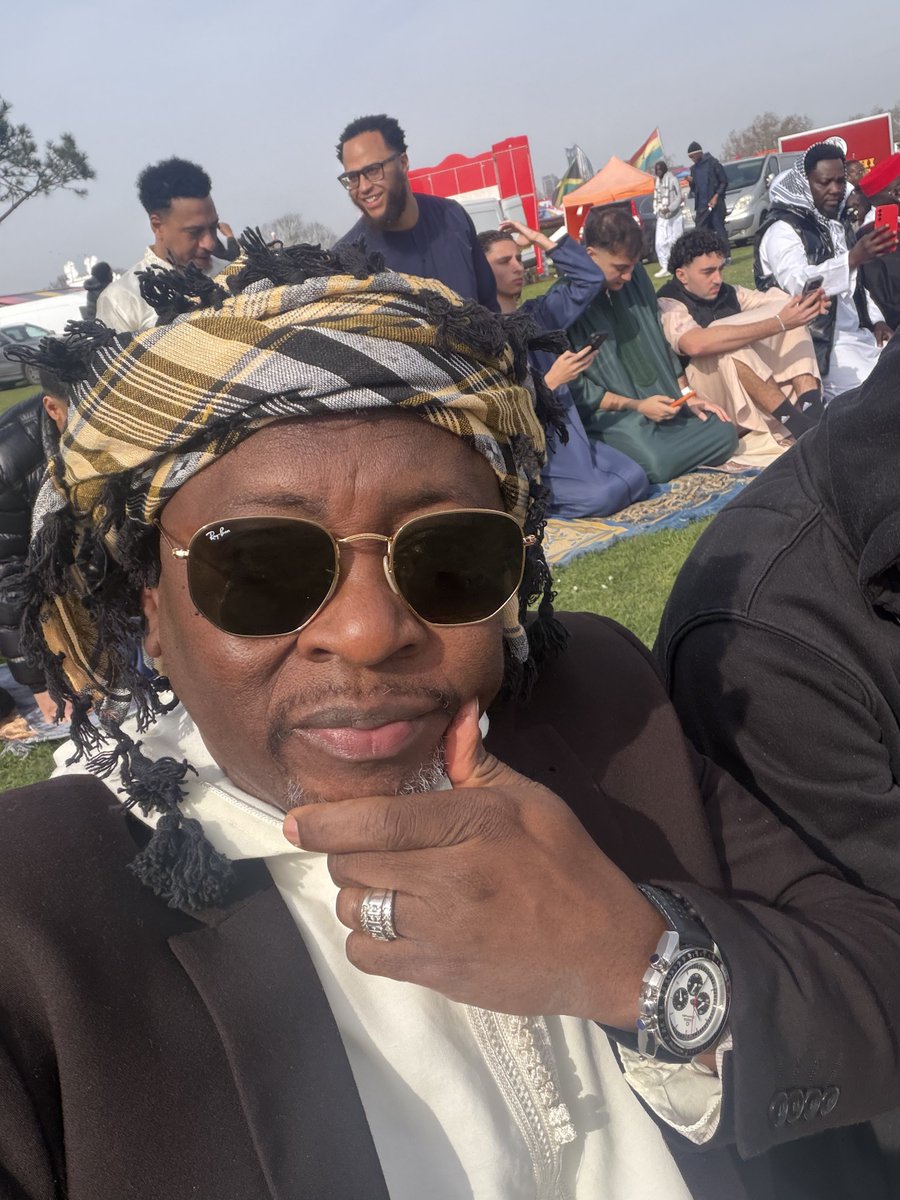 🇬🇧Grandpapa The LION King🇸🇱🫶🇬🇧 tweet media