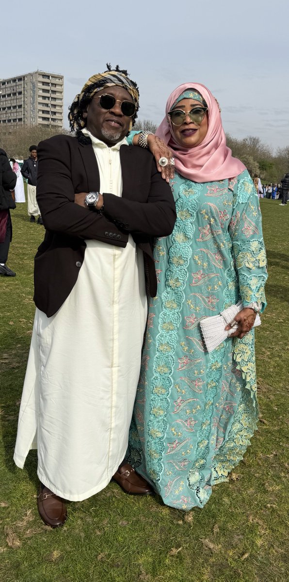 🇬🇧Grandpapa The LION King🇸🇱🫶🇬🇧 tweet media