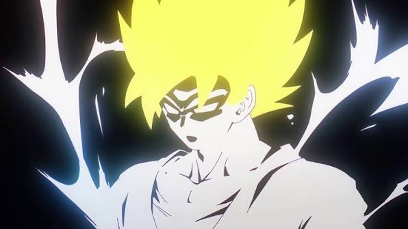 Dragon Ball Z Definitive Edition tweet media