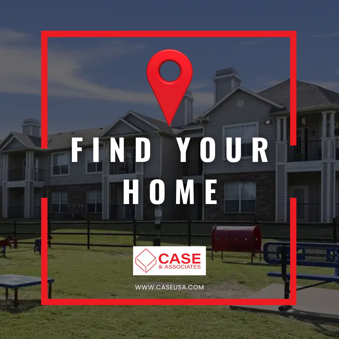 For more than 40 years, Case &amp; Associates has helped residents find places to live, connect, and grow 🏡✨

With a portfolio of over 30,000 apartment homes, our communities are thoughtfully managed to support comfortable living and long-term value across the neighborhoods we...