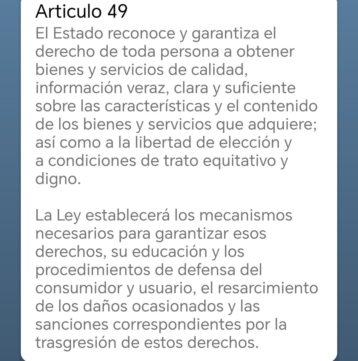 FÉLIX ANTONIO CHÁVEZ tweet media