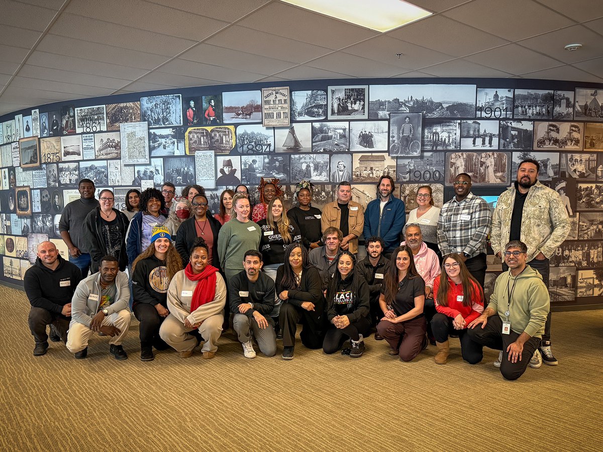 York U - Liberal Arts & Professional Studies tweet media