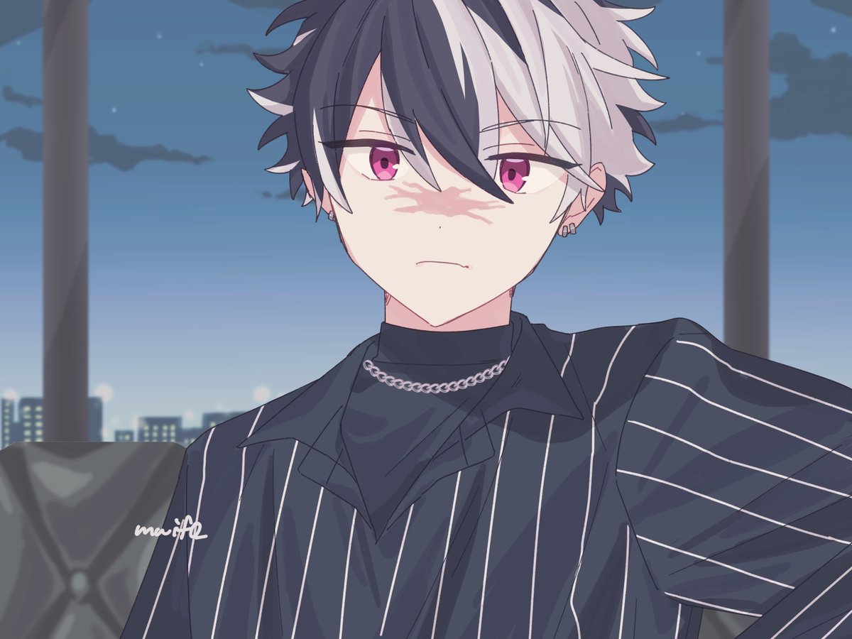 🌸#brnr春の夢2026

アクス亻軸ブラネロの、ネ刂–…？のブログを再公開します🍳
昨年のフ"ラッ卜"リ一の誕生日に作ったものを微修正、少しだけおまけをつけました！

リンク先からご覧ください◎
▶ mwif0.hungry.jp/00.page-info.h…

⬇️ツリーに続きます