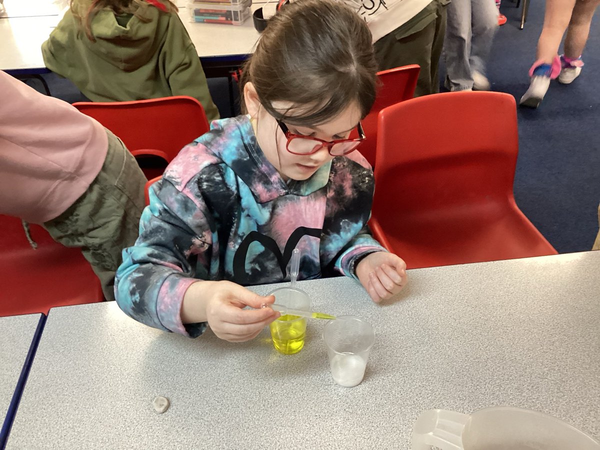 Year 4 Tankersley St Peter's tweet media