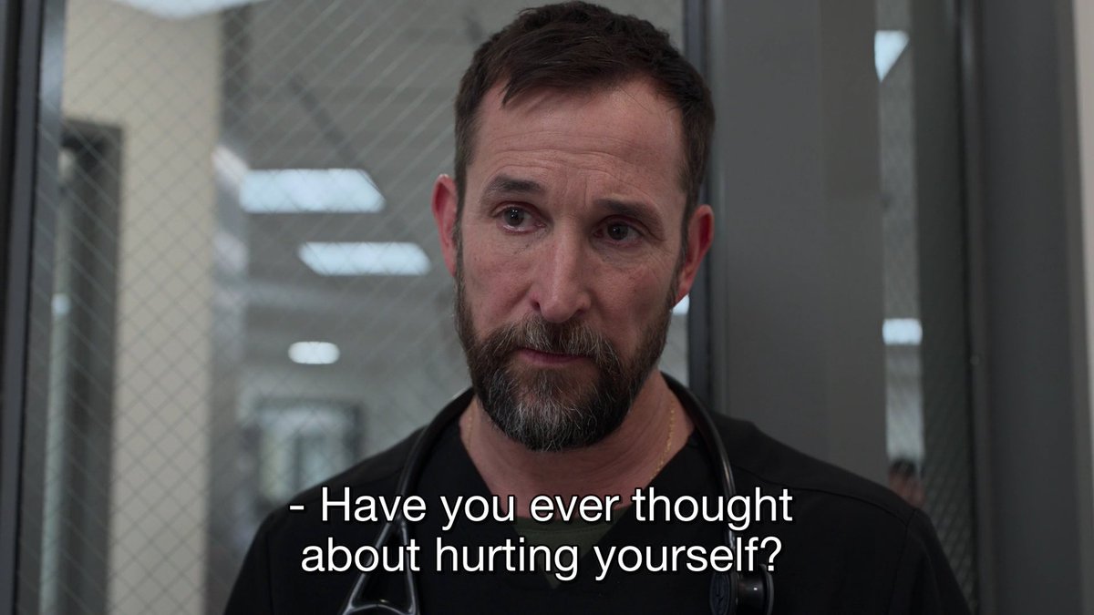 noah wyle’s simp tweet media