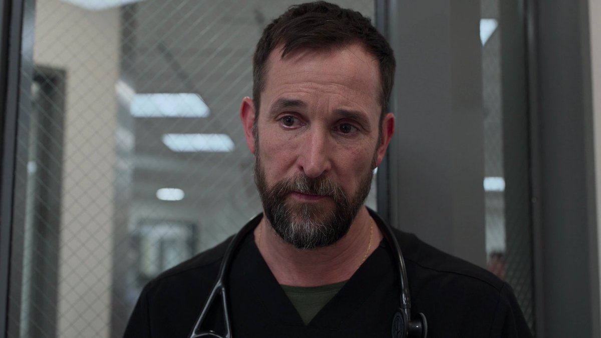 noah wyle’s simp tweet media