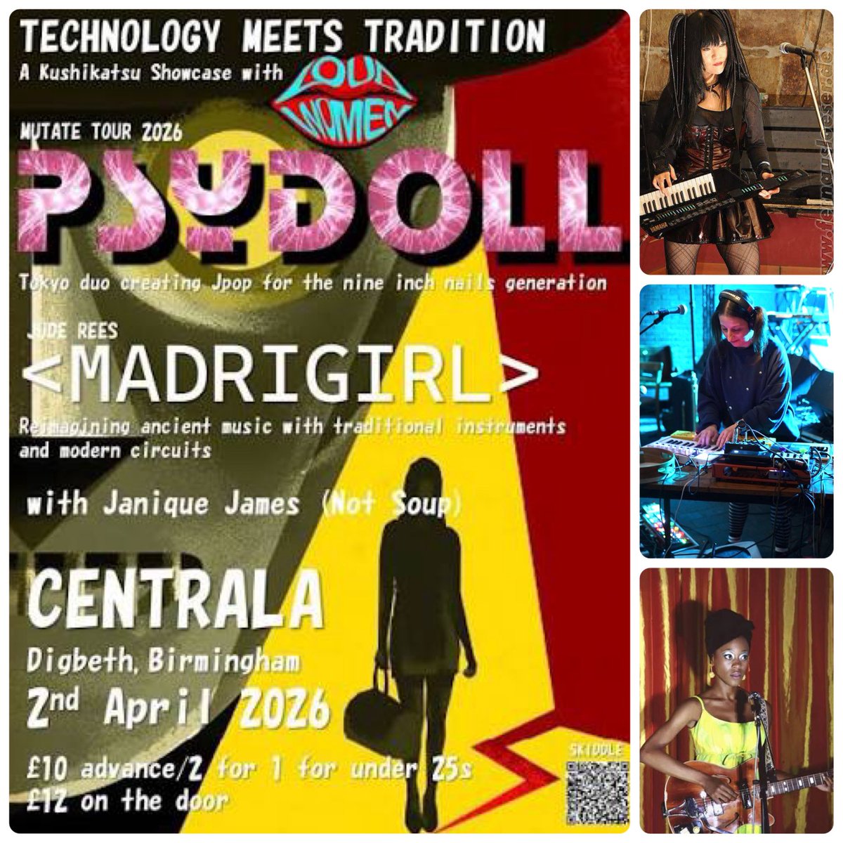 Kushi Katsu tweet media