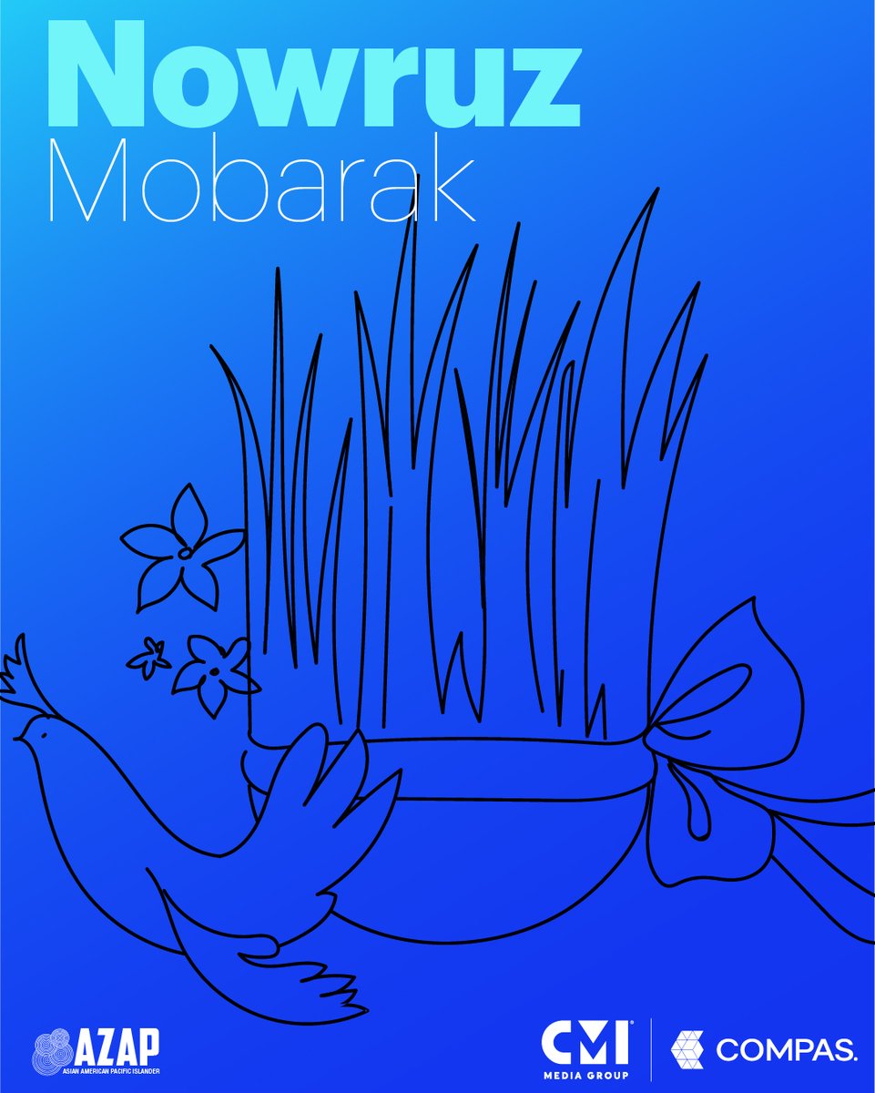 CMI Media Group tweet media