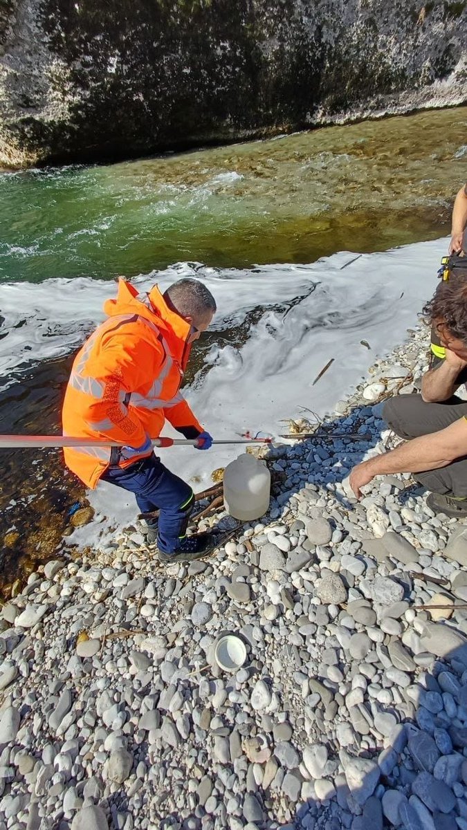 ARPA FVG tweet media